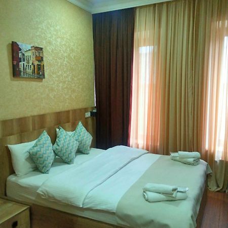 Epic Meidan Hotel 第比利斯 外观 照片