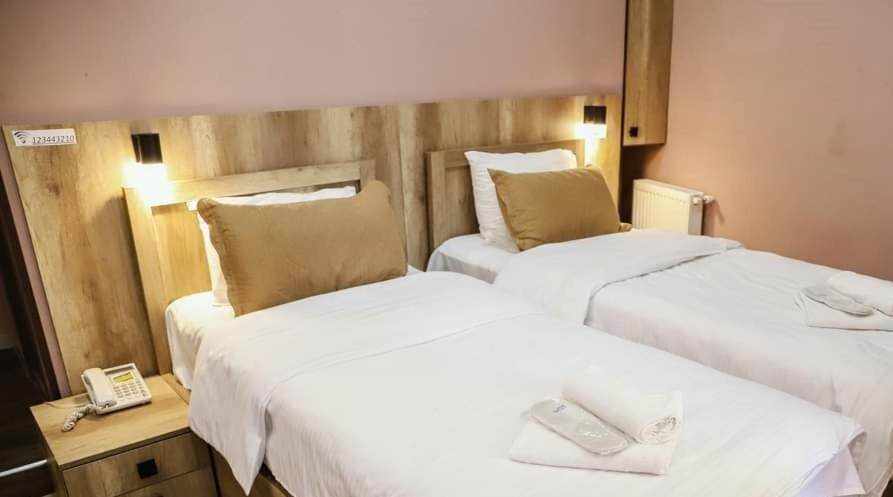 Epic Meidan Hotel 第比利斯 外观 照片