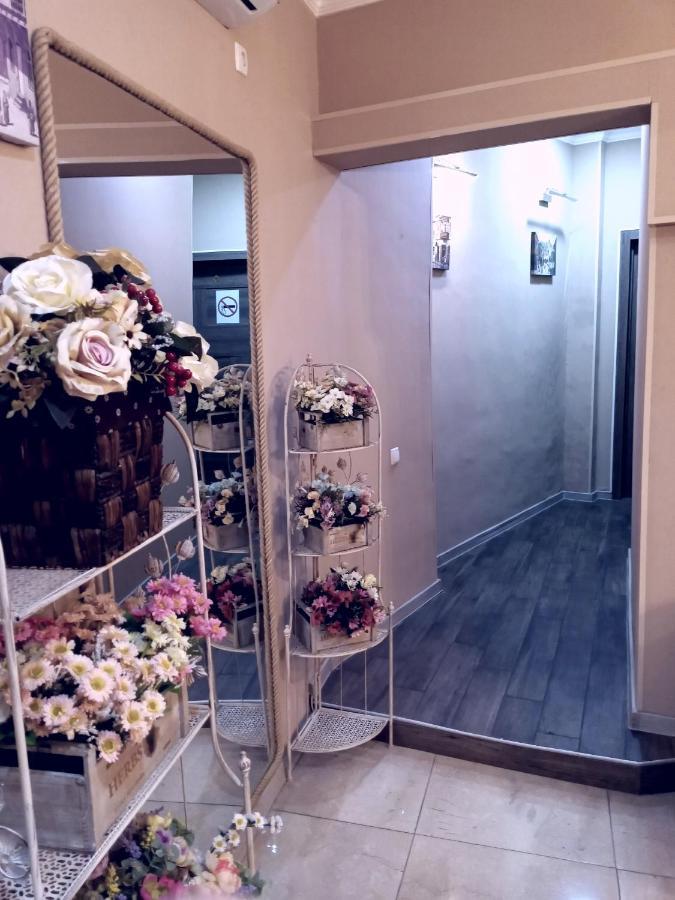 Epic Meidan Hotel 第比利斯 外观 照片