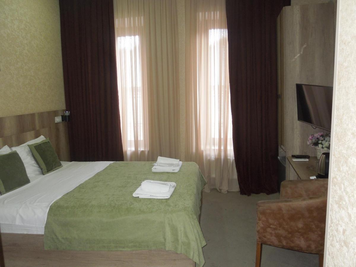 Epic Meidan Hotel 第比利斯 外观 照片