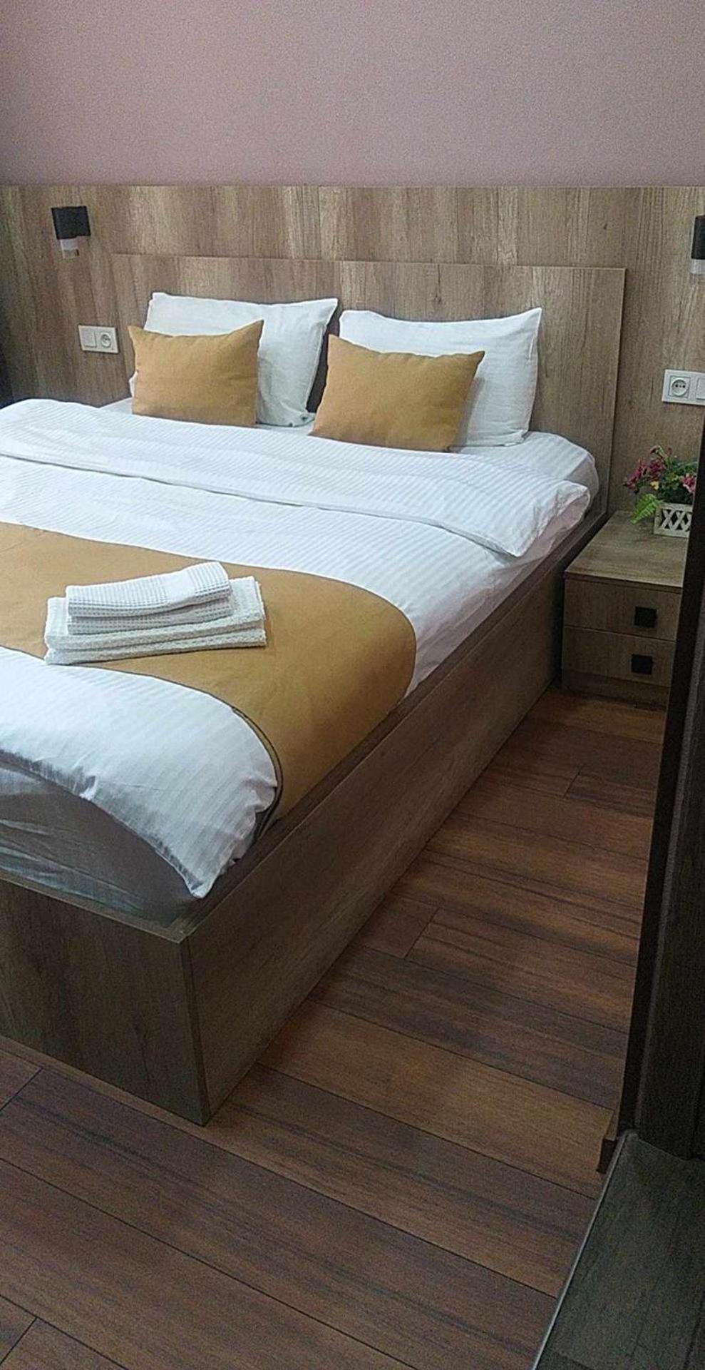 Epic Meidan Hotel 第比利斯 外观 照片