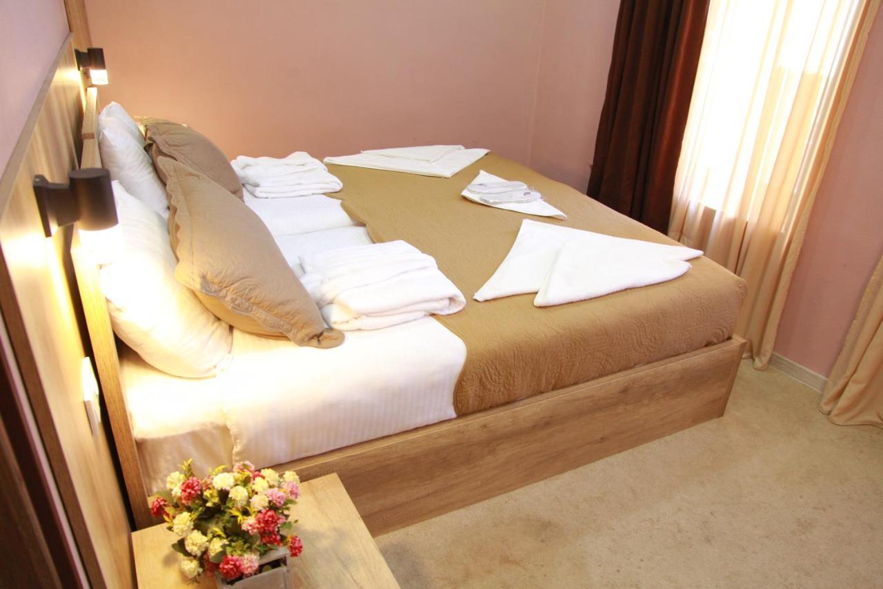 Epic Meidan Hotel 第比利斯 外观 照片