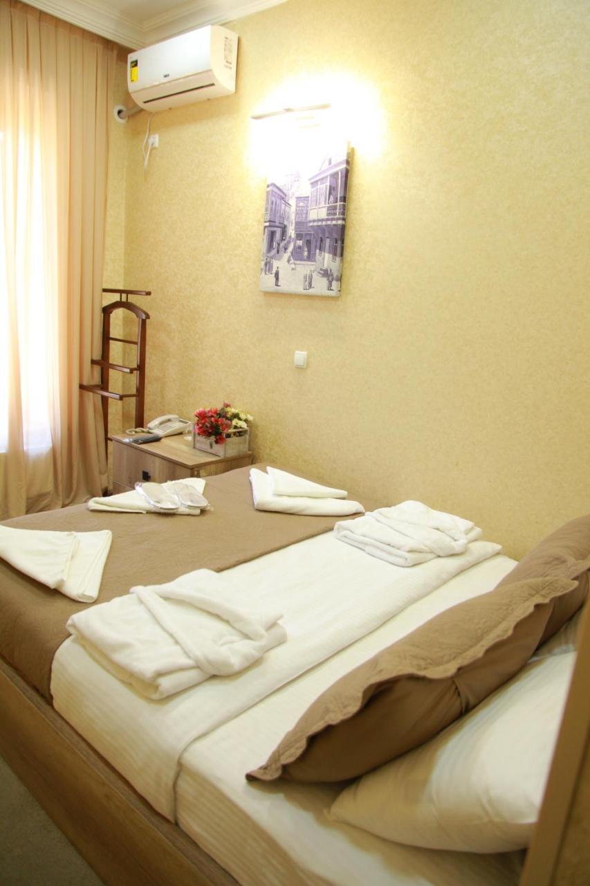 Epic Meidan Hotel 第比利斯 外观 照片
