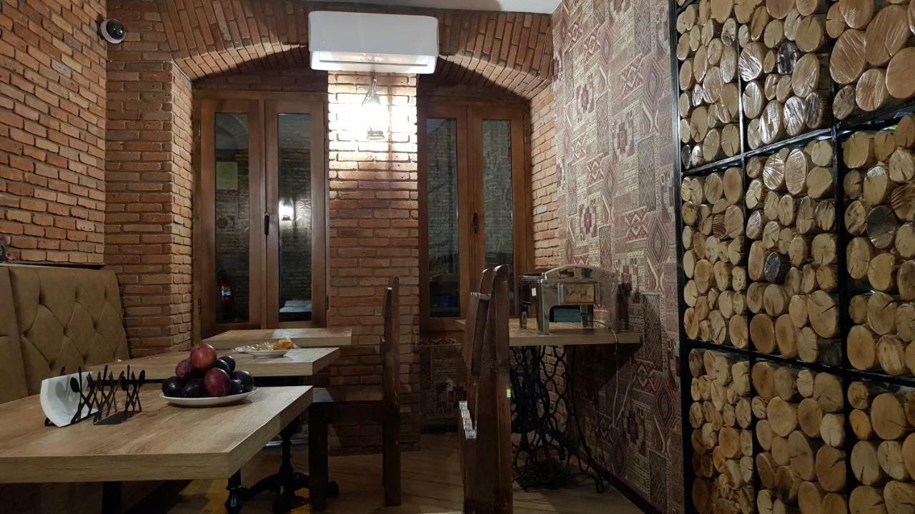 Epic Meidan Hotel 第比利斯 外观 照片
